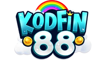 Kodfin88 คาสิโนออนไลน์ครบวงจร บาคาร่าสด สล็อต หวย บอล